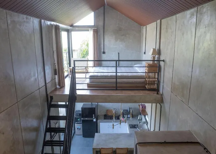 Geria Loft *