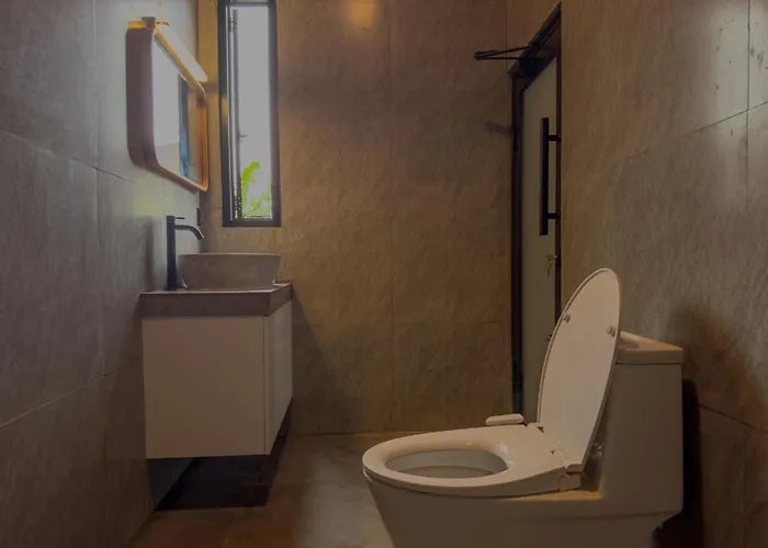Geria Loft * Dalung (Bali)