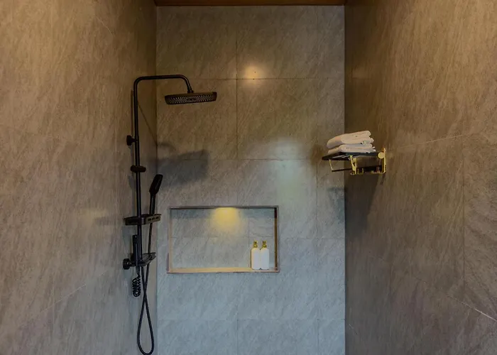 Geria Loft * Dalung (Bali)