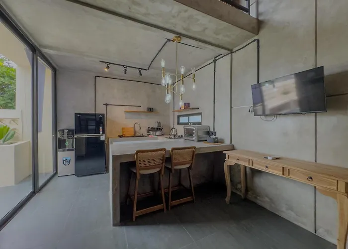 Geria Loft