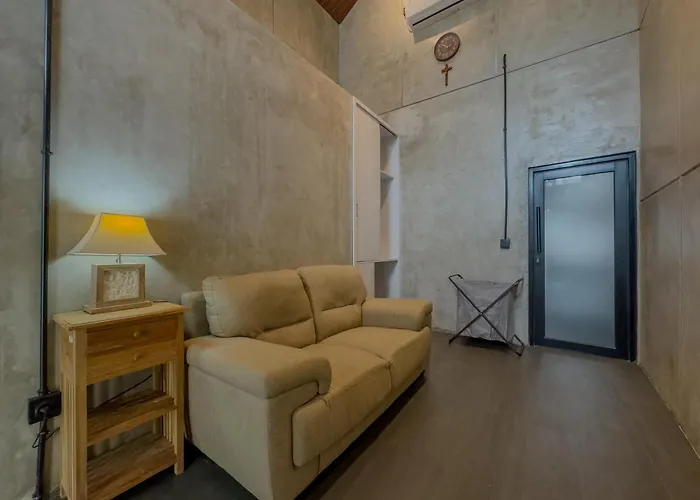 Geria Loft 別荘 *