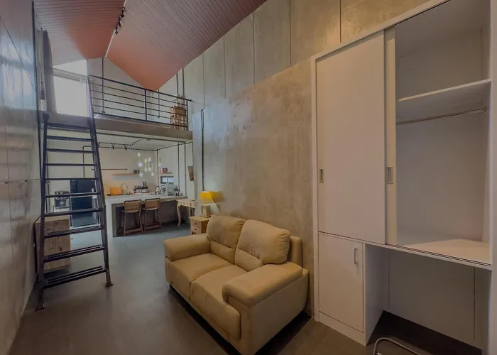 Geria Loft
